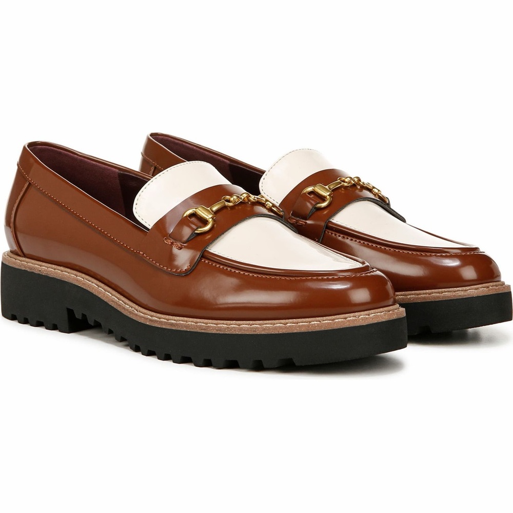 NWOT Franco Sarto Colette Bit Loafer